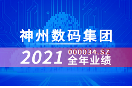 速览pt电子（中国）数码集团2021年成绩单